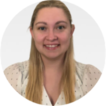 Amber Moyo, LPC