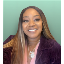 Amber Odom, MSW