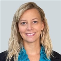 Amber Osborne, LCSW