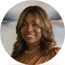 Amber Paxton, LPC