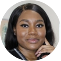 Amber Paxton, LPC
