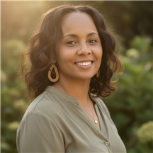 Amber Pierce, LPC