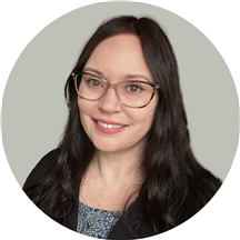 Amber Pitoniak, LCSW