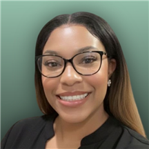 Amber Price, MA