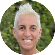 Amber Rico, PMHNP-BC