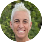 Amber Rico, PMHNP-BC