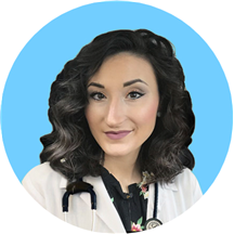 Amber Roche, FNP-C