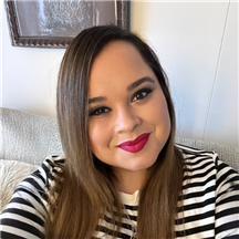 Amber Roper, LMFT
