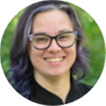 Amber Scheid, MSW