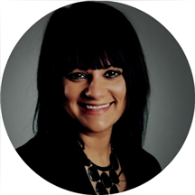 Amber Schmidt, LCSW - C