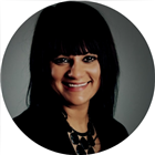 Amber Schmidt, LCSW - C