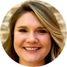 Amber Shaw, LCSW