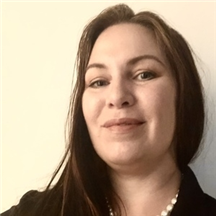 Amber Shreve, LPC