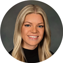 Amber Siebold, LPC