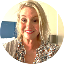 Amber Siegel, APRN