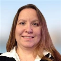 Amber Simons, LPC