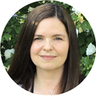 Amber Somerville, LPC
