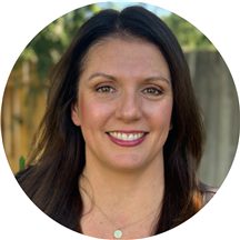 Amber Strong, LCSW