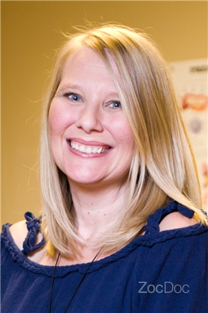 Amber Swanson, NP, RN
