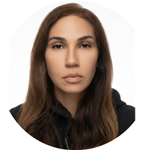 Amber Tajyar, DiplAc