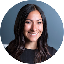 Amber Teaford, APRN, RN