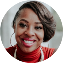 Amber Thaxton, LPC