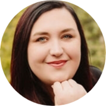 Amber Treeck, LPC