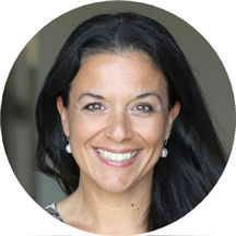 Amber Trueblood, LMFT