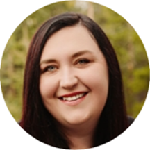 Amber Van Treeck, LPC