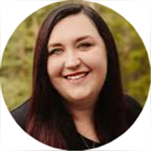 Amber Van Treeck, LPC