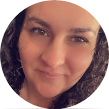 Amber VanDine, LPCC