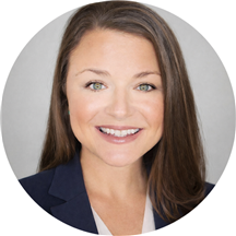 Amber Verbic, APRN