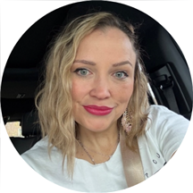 Amberly Garvin, LPCC