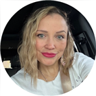 Amberly Garvin, LPCC