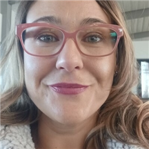 Amberly Potter, LMFT