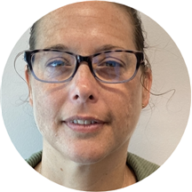 Amberlyn Keller, LPC