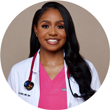 Ambrea Clark, FNP