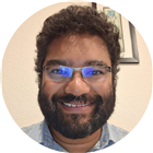 Amehed Shek, LCSW