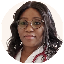Amelia Abban, NP