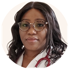 Amelia Abban, NP