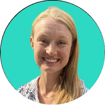 Amelia Buchanan, LMSW