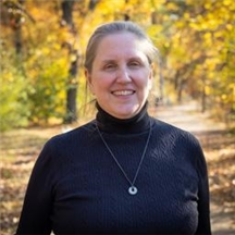 Amelia Crawford, LMHC