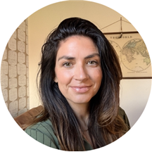 Amelia Didomenico, LMFT