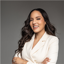 Amelia Garcia-Baumgardner, LPC