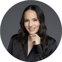 Amelia Garcia Peralta, LPC