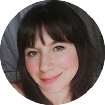 Amelia Jensen, LICSW