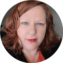 Amelia Mayadenu, LCSW