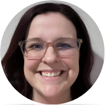 Amelia Napier, NP