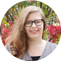 Amelia O'Brien-Combs, RDN, MPH