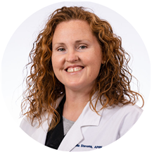 Amelia Stevens, APRN, MSN